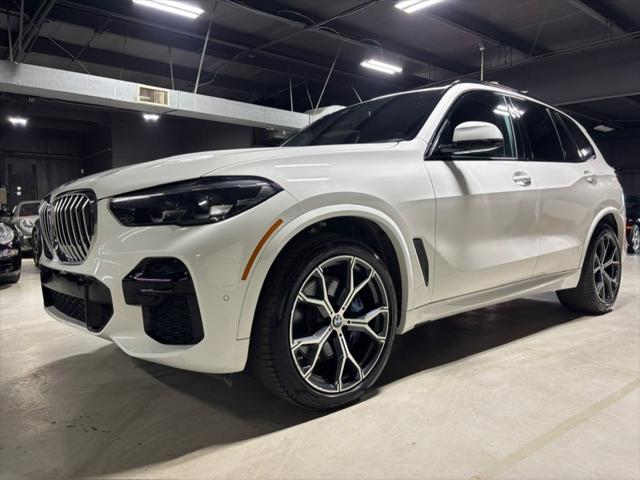 2022 BMW X5 xDrive40i for sale in Waterbury, CT