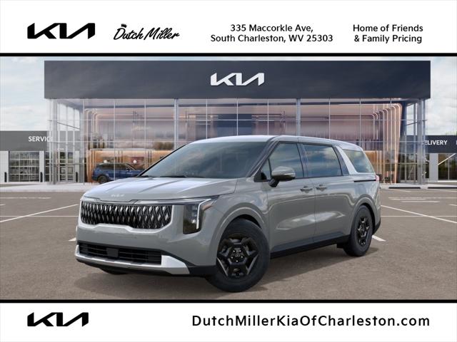2027 Kia Carnival LXS for sale in South Charleston, WV