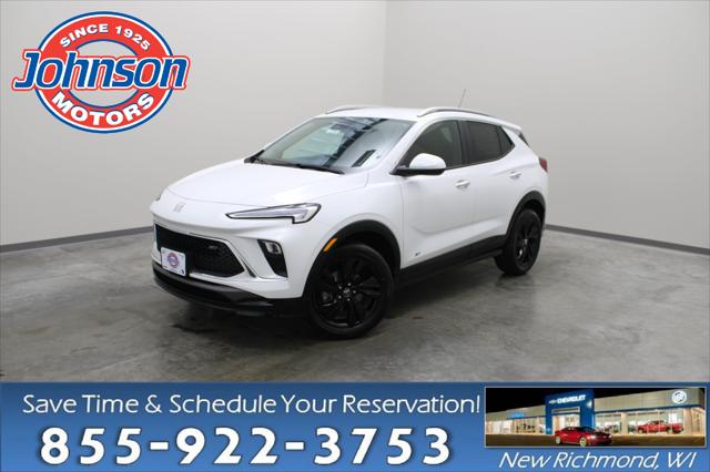 2026 Buick Encore GX Sport Touring AWD for sale in New Richmond, WI