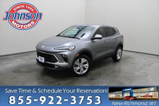2026 Buick Encore GX Preferred AWD for sale in New Richmond, WI