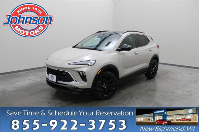 2026 Buick Encore GX Sport Touring AWD for sale in New Richmond, WI