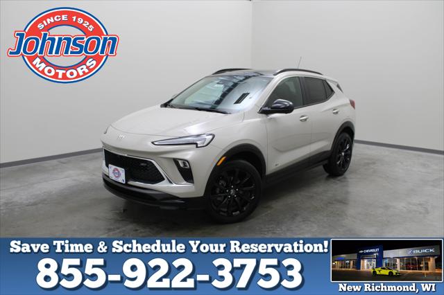 2026 Buick Encore GX Sport Touring AWD for sale in New Richmond, WI