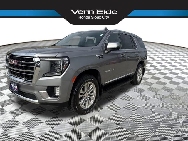2023 GMC Yukon 4WD SLT for sale in Sioux City, IA