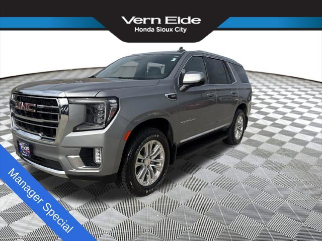 2023 GMC Yukon 4WD SLT for sale in Sioux City, IA