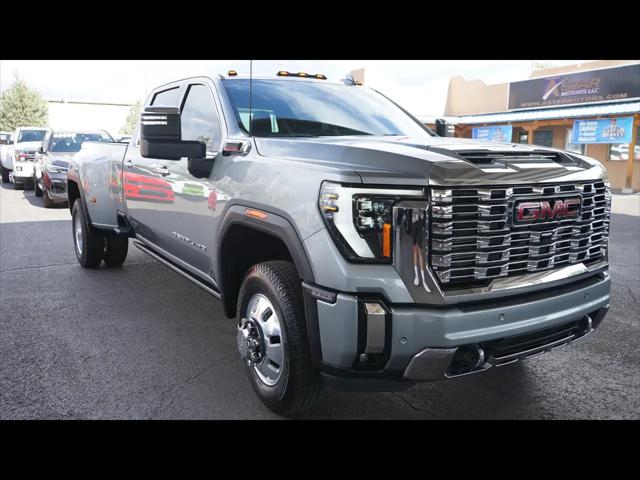 2025 GMC Sierra 3500HD Denali for sale in Albuquerque, NM