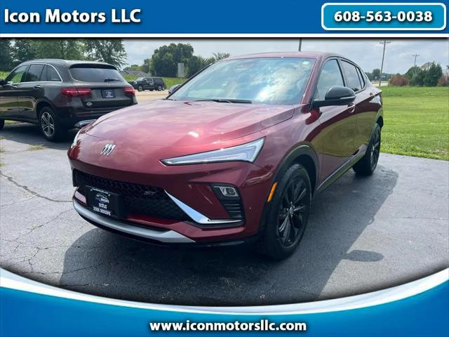 2024 Buick NV Sport Touring FWD for sale in Janesville, WI