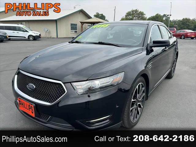 2017 Ford Taurus SHO for sale in Payette, ID