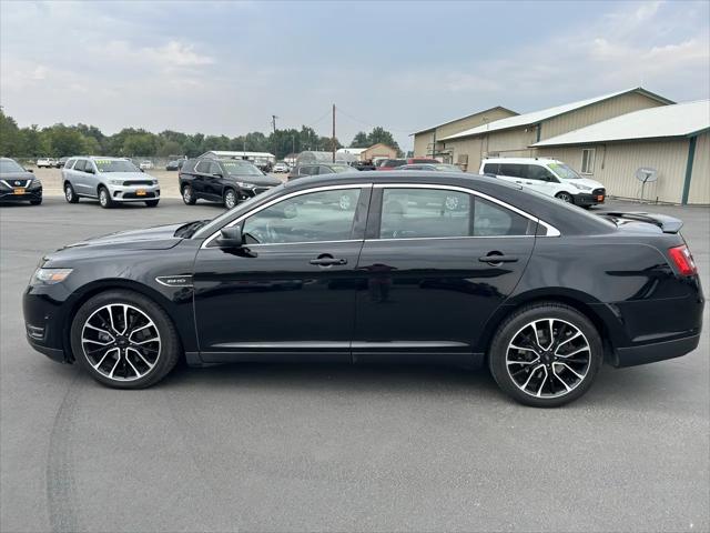 2017 Ford Taurus SHO