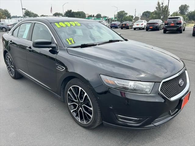 2017 Ford Taurus SHO