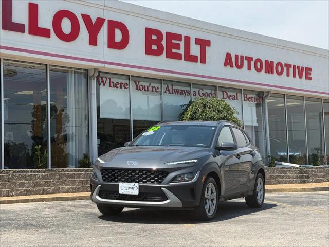 2023 Hyundai Kona SEL for sale in Eldon, MO