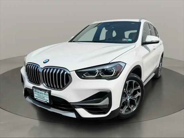 2020 BMW X1 xDrive28i for sale in Philadelphia, PA