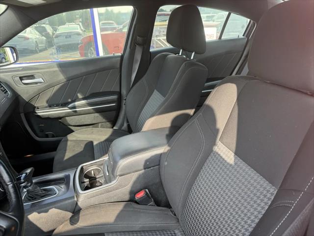 2023 Dodge Charger SXT AWD