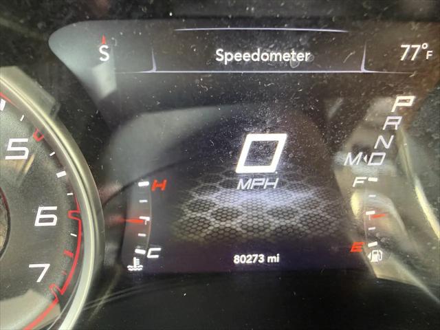 2023 Dodge Charger SXT AWD