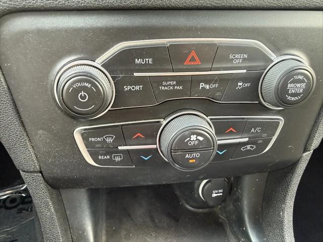 2023 Dodge Charger SXT AWD