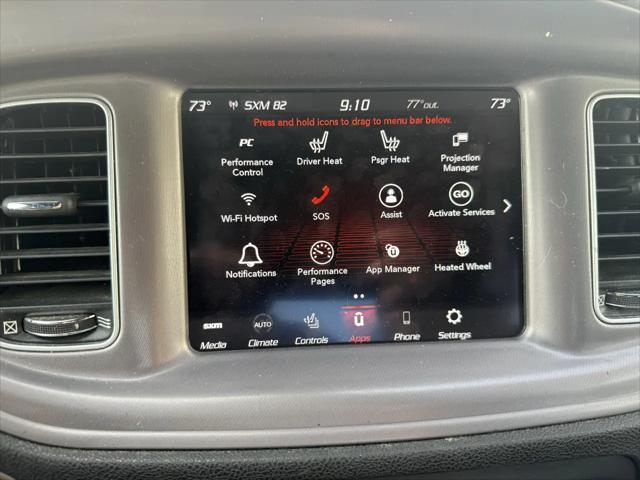 2023 Dodge Charger SXT AWD