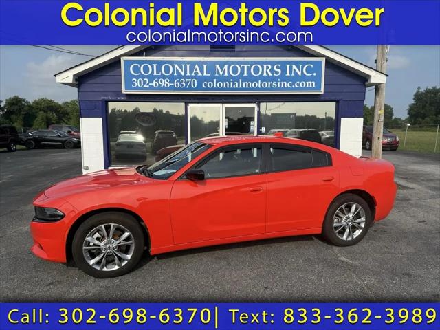 2023 Dodge Charger SXT AWD for sale in Dover, DE