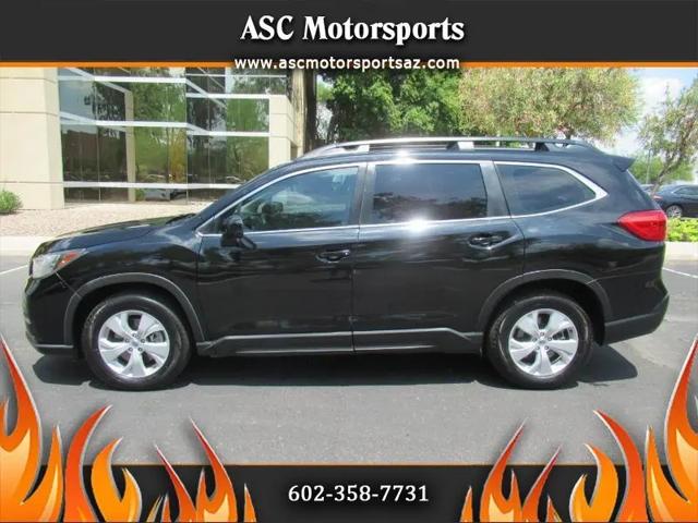 2019 Subaru Ascent Base 8-Passenger for sale in Phoenix, AZ