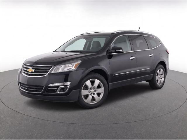 2017 Chevrolet Traverse Premier for sale in Knoxville, TN