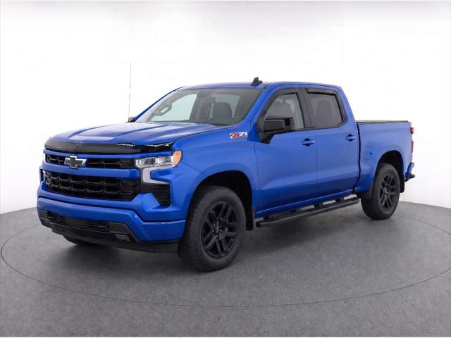 2023 Chevrolet Silverado 1500 4WD Crew Cab Short Bed RST for sale in Knoxville, TN