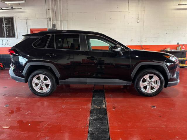 2021 Toyota RAV4 for sale near Franklin, OH