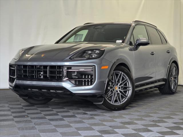 2026 Porsche Cayenne GTS for sale in Fife, WA