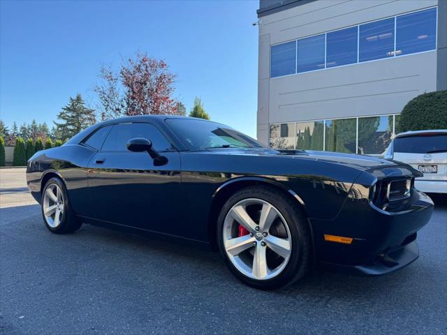 2008 Dodge Challenger SRT8 for sale in Bellevue, WA