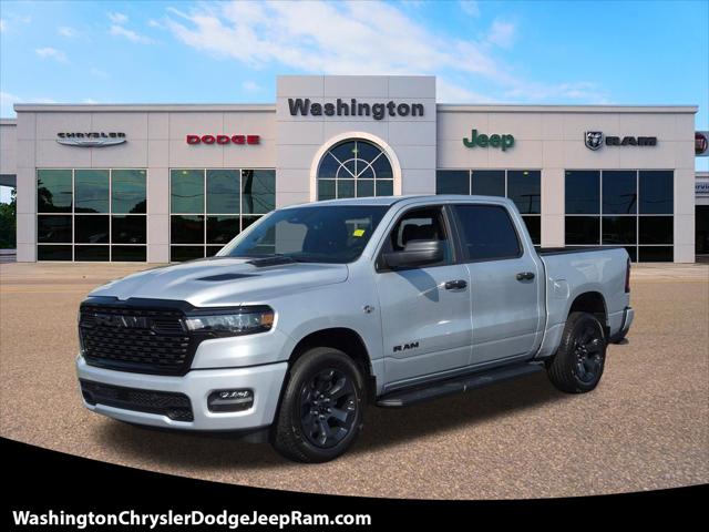 2026 Ram 1500 Express Crew Cab 4x4 57 Box for sale in Washington, NC