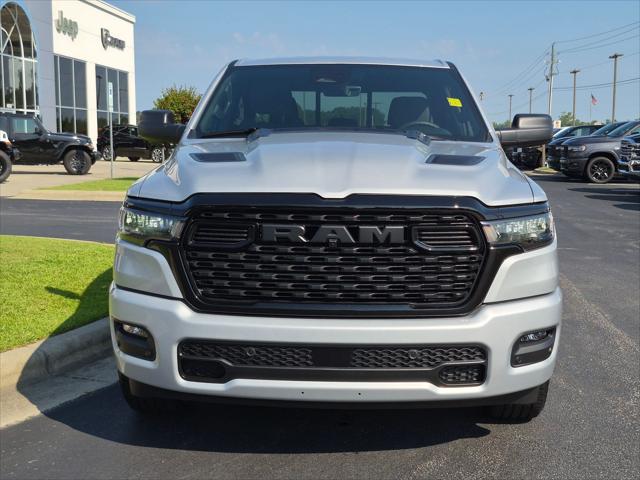 2026 Ram 1500 Express Crew Cab 4x4 57 Box