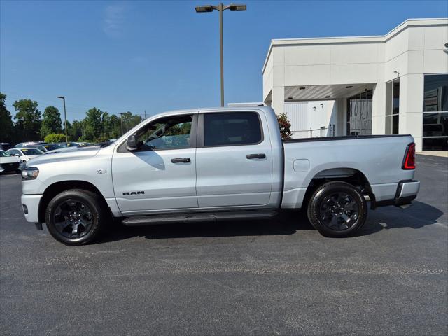 2026 Ram 1500 Express Crew Cab 4x4 57 Box