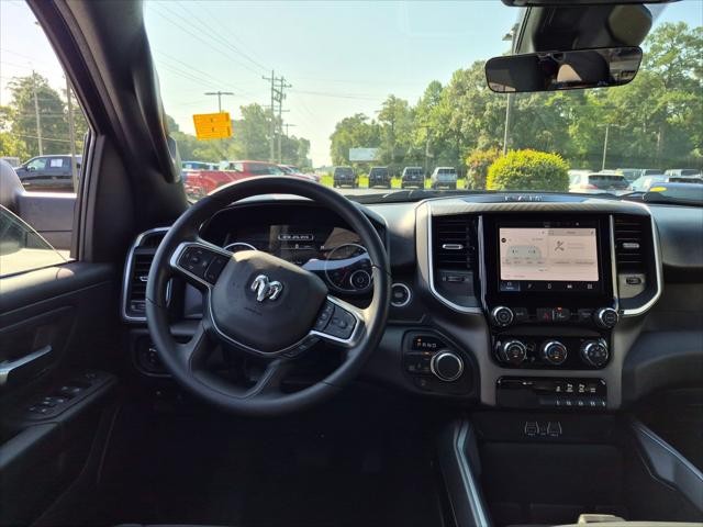 2026 Ram 1500 Express Crew Cab 4x4 57 Box