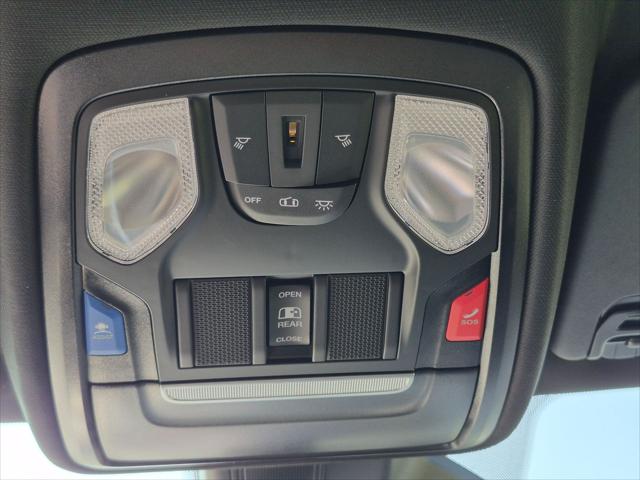 2026 Ram 1500 Express Crew Cab 4x4 57 Box