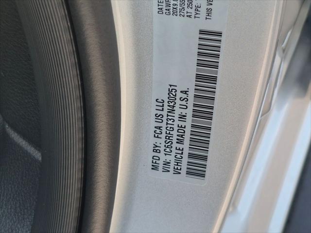 2026 Ram 1500 Express Crew Cab 4x4 57 Box