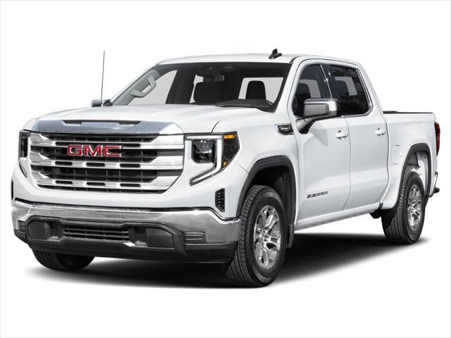 2026 GMC Sierra 1500 Crew Cab, Short Bed, SLT, 4WD for sale in Whitewater, WI