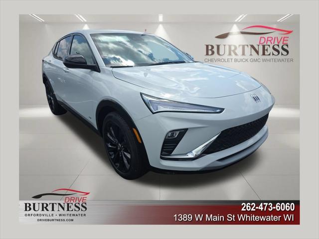 2026 Buick NV Sport Touring FWD for sale in Whitewater, WI