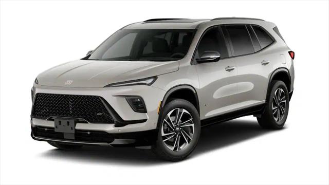 2027 Buick Enclave Sport Touring for sale in Whitewater, WI