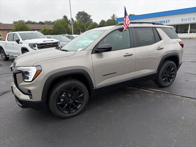 2027 GMC Terrain AWD Elevation for sale in Whitewater, WI