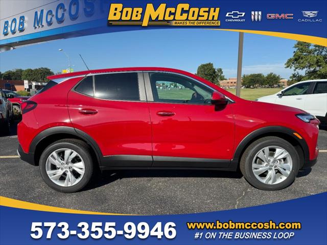 2026 Buick Encore GX Preferred FWD for sale in Columbia, MO