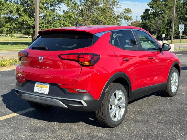 2026 Buick Encore GX Preferred FWD