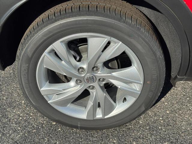 2026 Buick Encore GX Preferred FWD