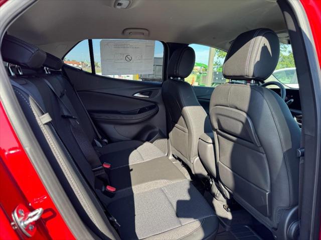 2026 Buick Encore GX Preferred FWD