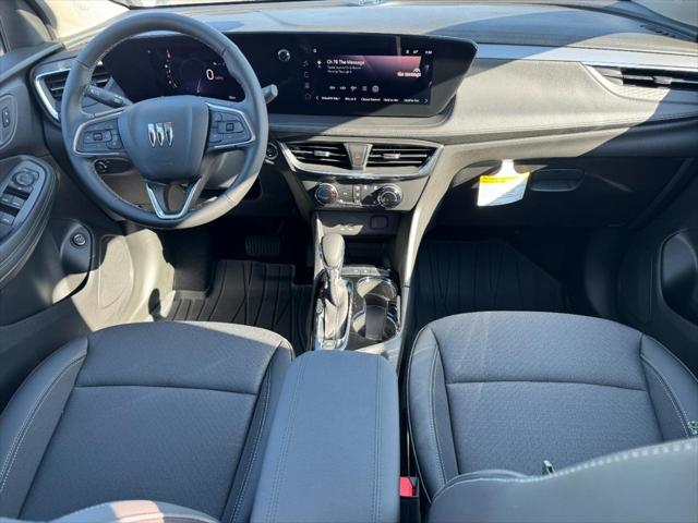2026 Buick Encore GX Preferred FWD