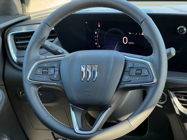 2026 Buick Encore GX Preferred FWD