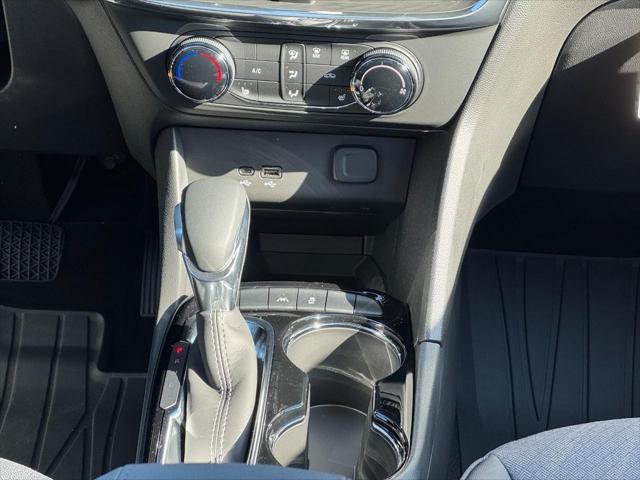 2026 Buick Encore GX Preferred FWD
