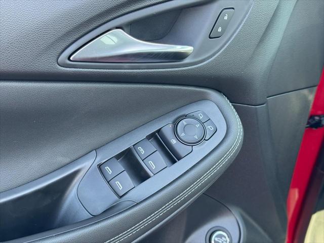2026 Buick Encore GX Preferred FWD
