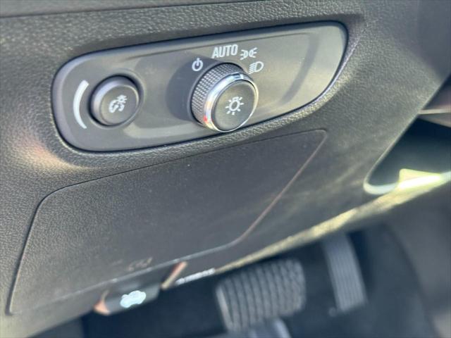 2026 Buick Encore GX Preferred FWD