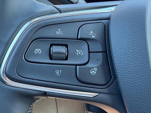 2026 Buick Encore GX Preferred FWD