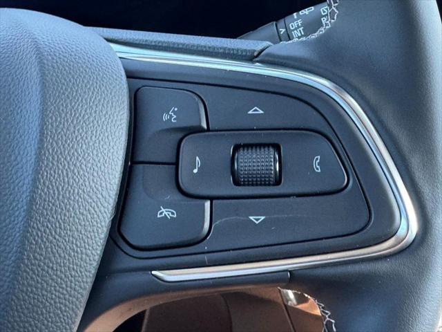 2026 Buick Encore GX Preferred FWD
