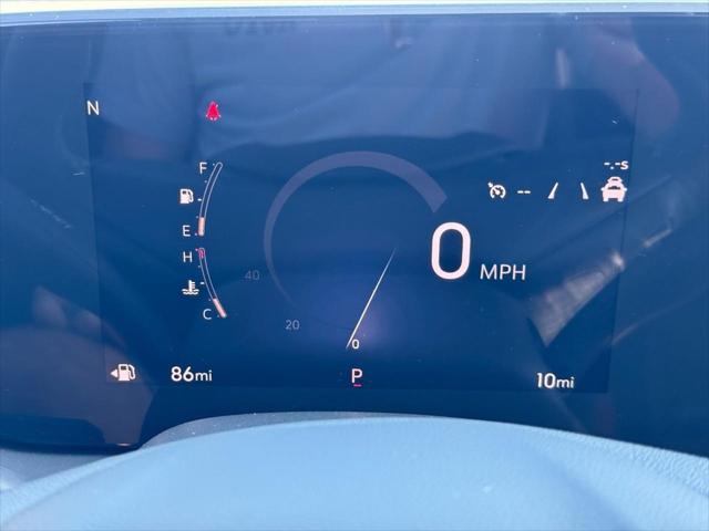 2026 Buick Encore GX Preferred FWD