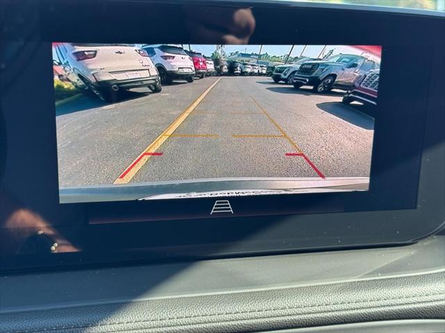2026 Buick Encore GX Preferred FWD