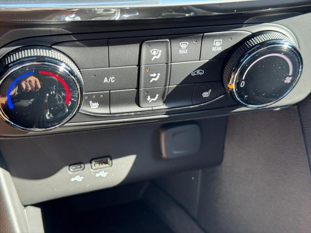 2026 Buick Encore GX Preferred FWD